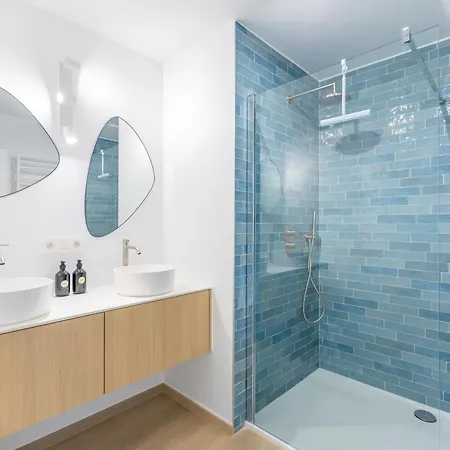 Apartment Maison Anna By Exclusive-stays