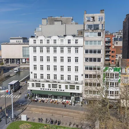 Maison Anna By Exclusive-stays Ostend