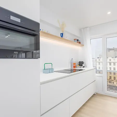 Maison Anna By Exclusive-stays * Ostend