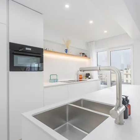 Maison Anna By Exclusive-stays *