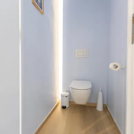 Maison Anna By Exclusive-stays 公寓