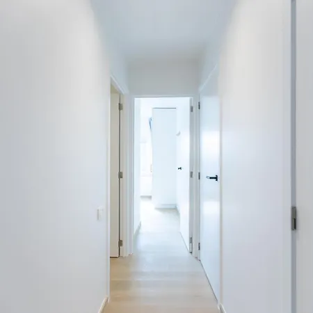 Maison Anna - Luxury - View - 2 Bedrooms - 2 Bathrooms - Parking * Ostend