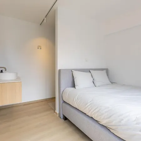 公寓 Maison Anna By Exclusive-stays