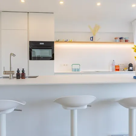 Maison Anna By Exclusive-stays 公寓 *