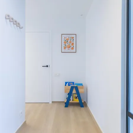 Appartement Maison Anna By Exclusive-stays