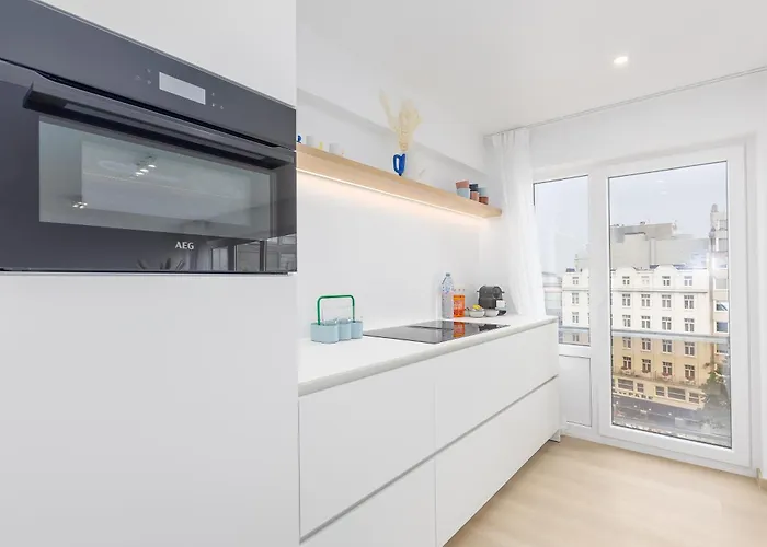 Maison Anna By Exclusive-stays * Οστένδη