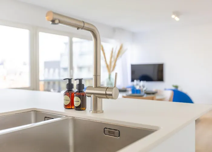 Διαμέρισμα Maison Anna By Exclusive-stays