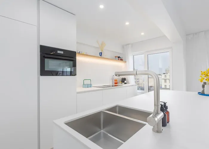 Maison Anna By Exclusive-stays *