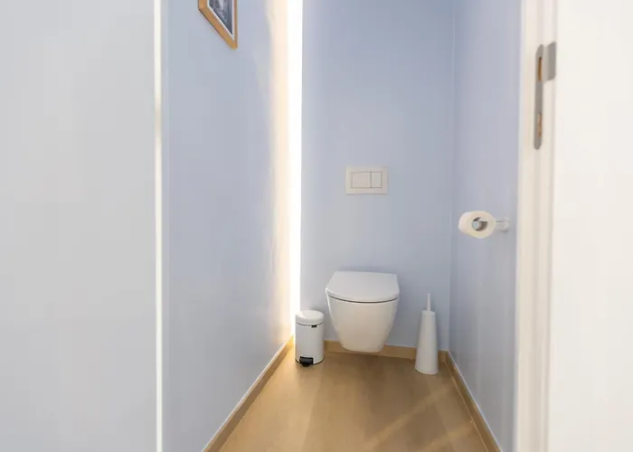 Maison Anna By Exclusive-stays Διαμέρισμα