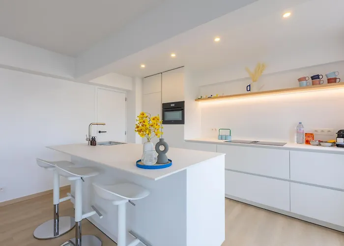 Apartamento Maison Anna By Exclusive-stays Ostend