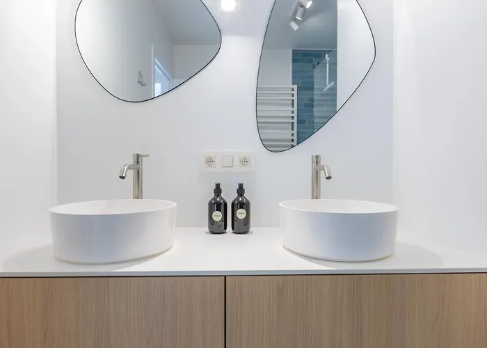 Maison Anna By Exclusive-stays Apartamento