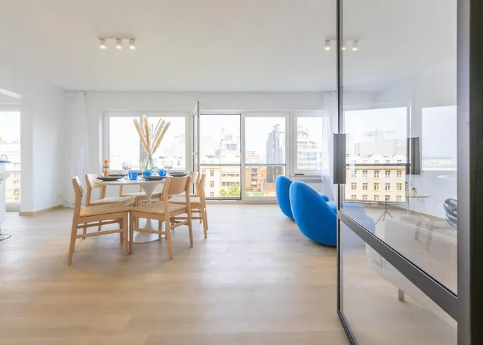 Apartamento Maison Anna By Exclusive-stays Ostend