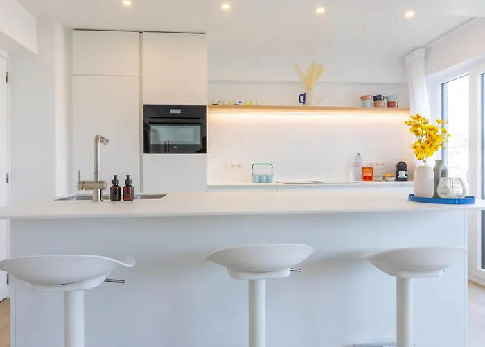 Maison Anna By Exclusive-stays Apartamento *