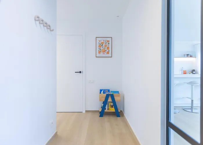 Apartamento Maison Anna By Exclusive-stays