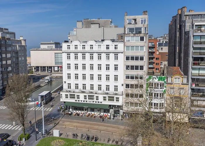 Maison Anna By Exclusive-stays Ostend