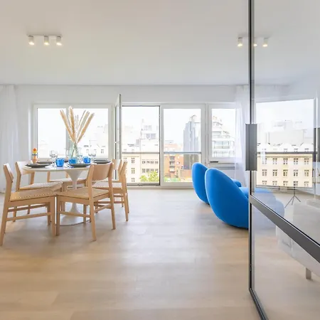 Διαμέρισμα Maison Anna By Exclusive-stays Οστένδη