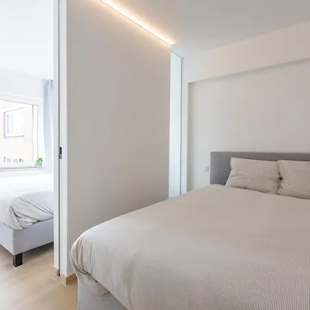 Maison Anna By Exclusive-stays Апартаменты *