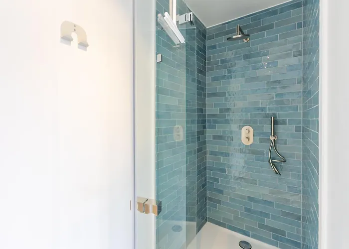 Maison Anna By Exclusive-stays Апартаменты *