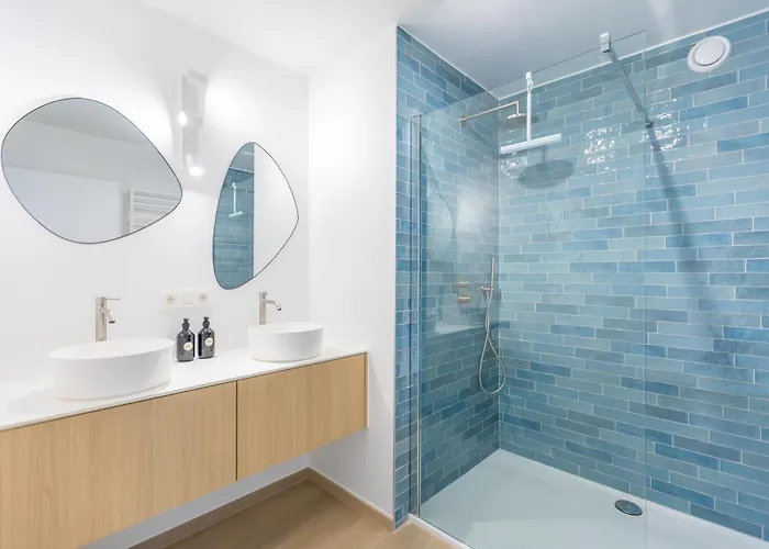 Апартаменты Maison Anna By Exclusive-stays