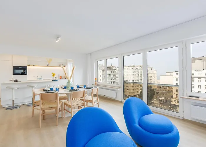 Maison Anna By Exclusive-stays Остенде