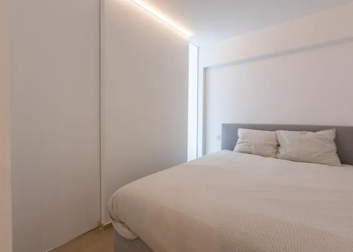 Maison Anna By Exclusive-stays Апартаменты