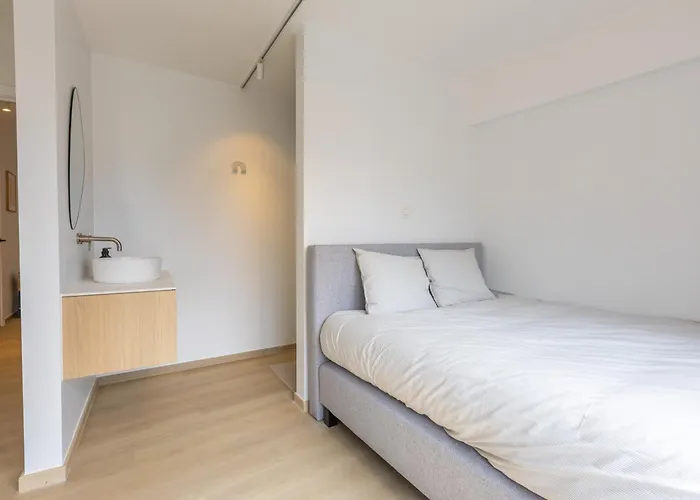 Апартаменты Maison Anna By Exclusive-stays