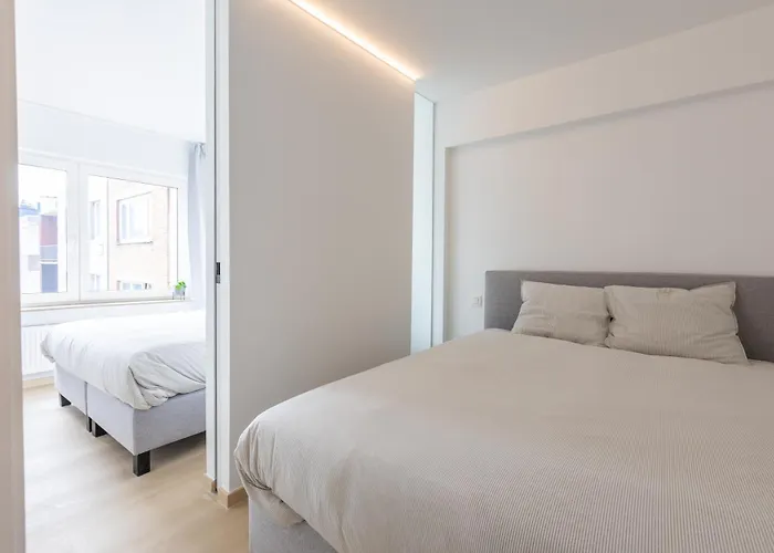 Maison Anna By Exclusive-stays Апартаменты *